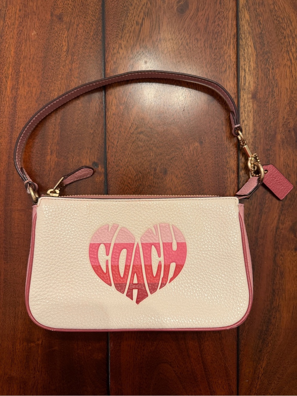 Coach Nolita Purse